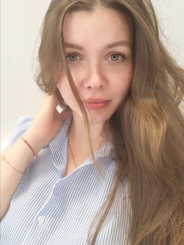 Ангелина